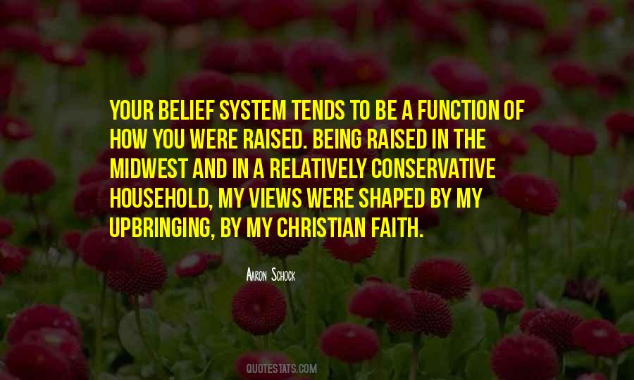 Belief System Quotes #725341