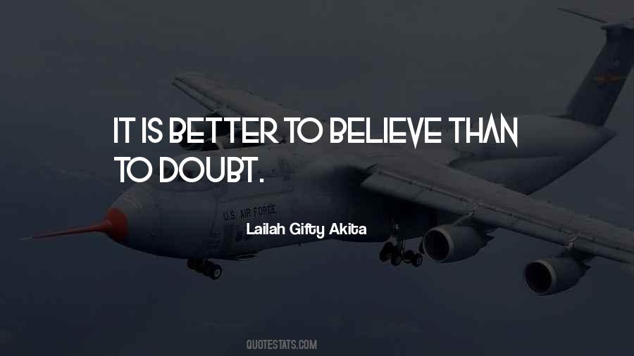 Believe Achieve Quotes #155889