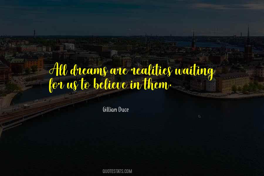 Believe Achieve Quotes #254050