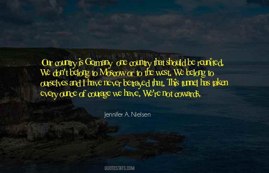 Believe And Hope Quotes #464508