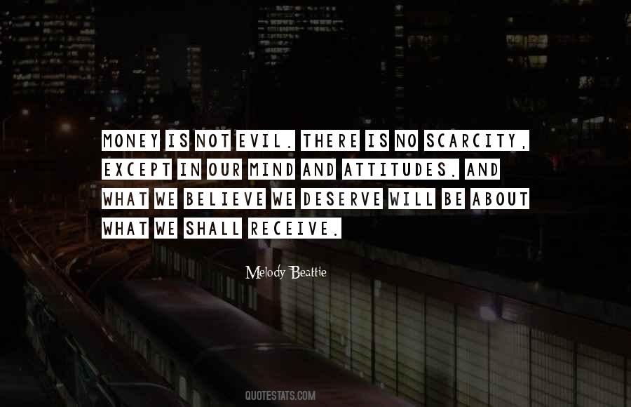 Believe And Receive Quotes #904267