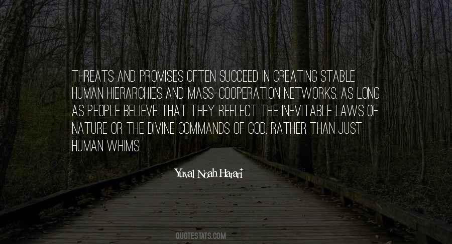Believe And Succeed Quotes #643095