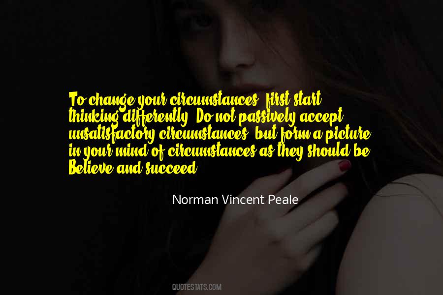 Believe And Succeed Quotes #961888