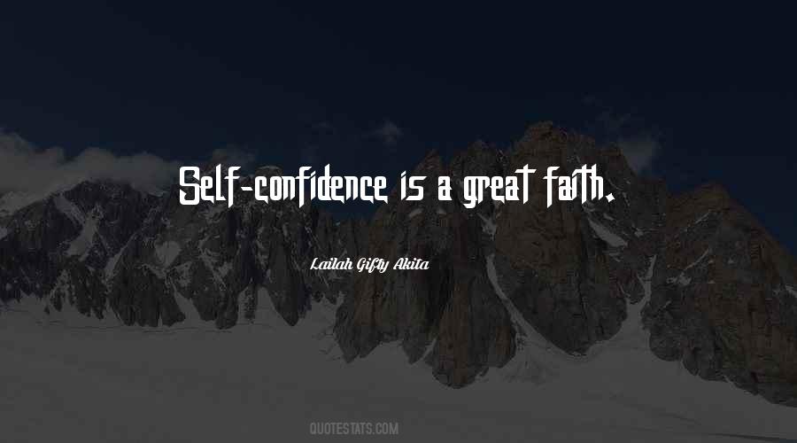 Believe Faith Love Quotes #206489