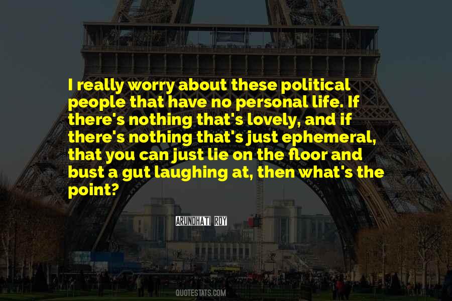 Parker Bondy Quotes #1000273