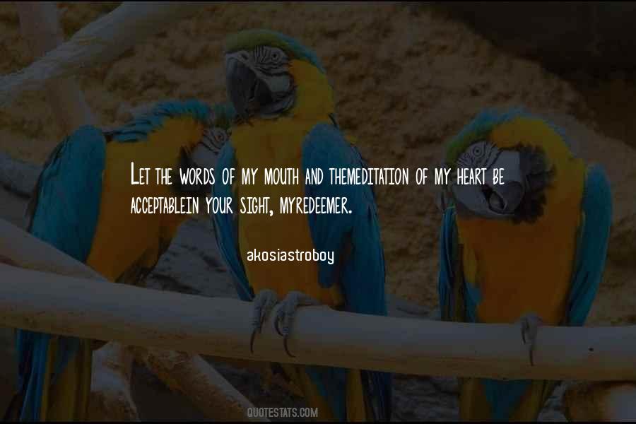 Parker Bondy Quotes #1626192