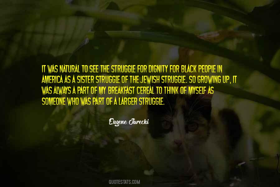 Black People In America Quotes #1031494