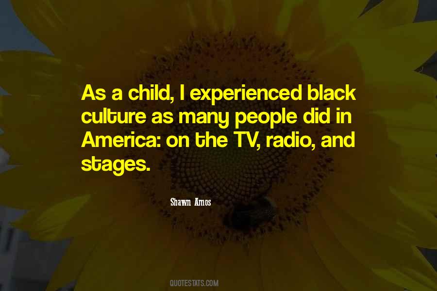 Black People In America Quotes #1512782