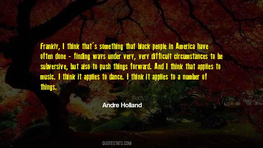 Black People In America Quotes #1582960