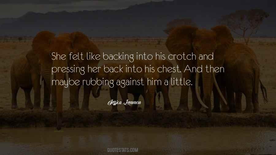 Duhigg Law Quotes #1334247