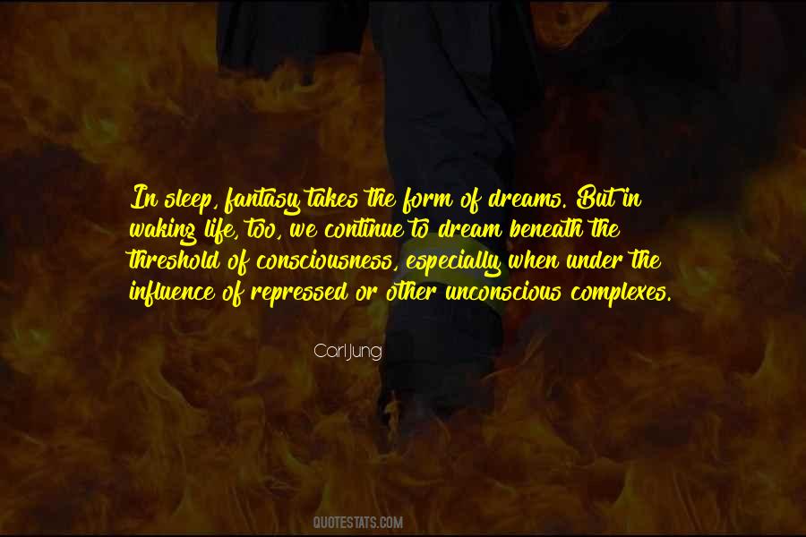 To Dream Quotes #1402480