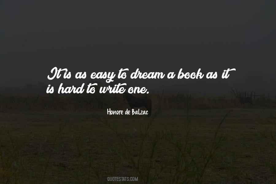 To Dream Quotes #1423379