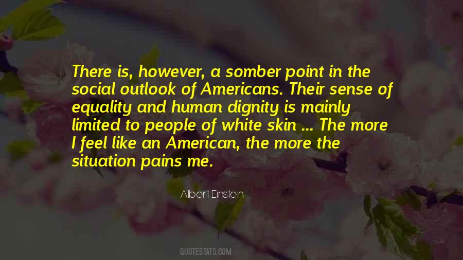 White Skin Quotes #330009
