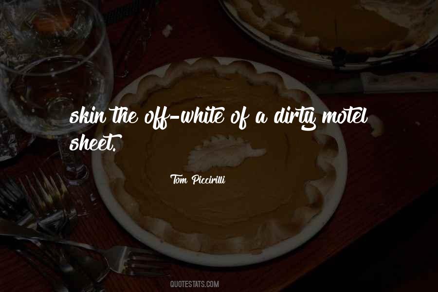 White Skin Quotes #406894