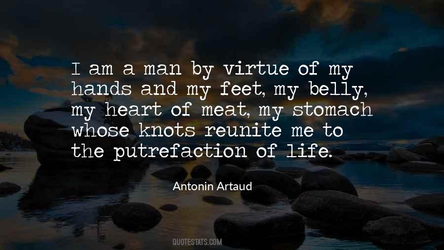 Artaud Antonin Quotes #1373498