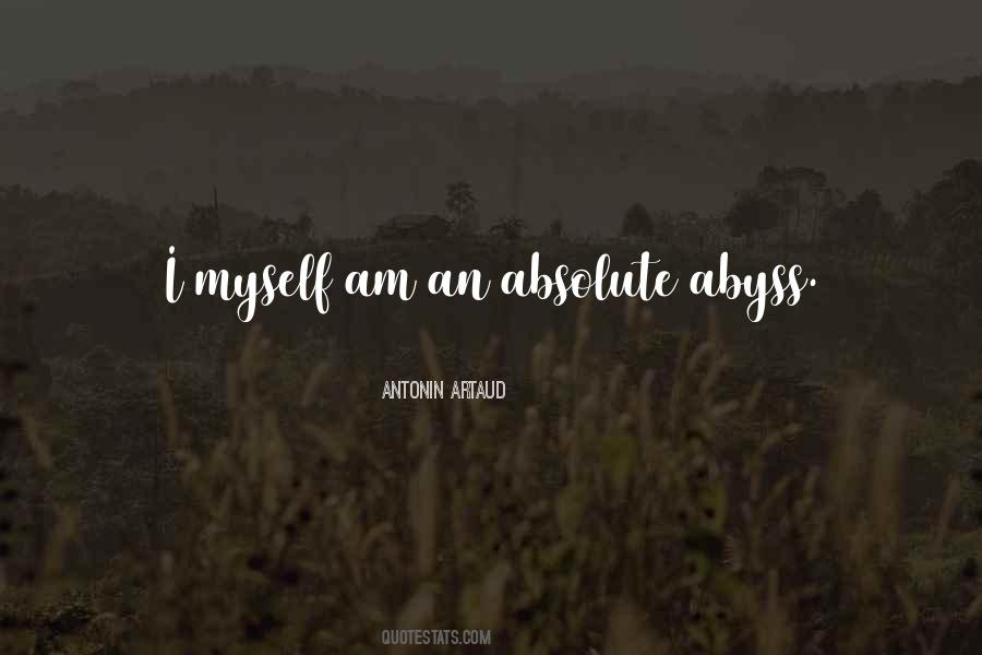 Artaud Antonin Quotes #1794166