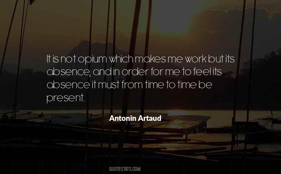 Artaud Antonin Quotes #1800814