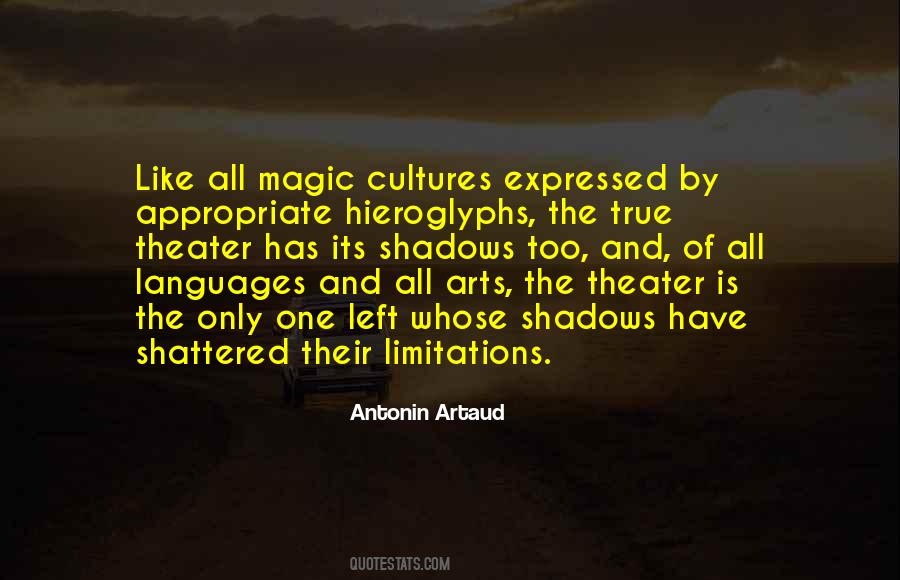 Artaud Antonin Quotes #477635