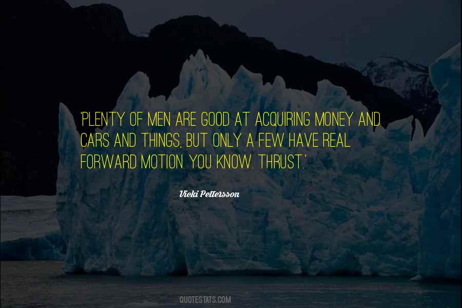 Good Money Quotes #43901