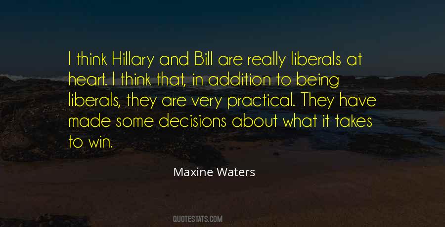 Quotes About Maxine #261301