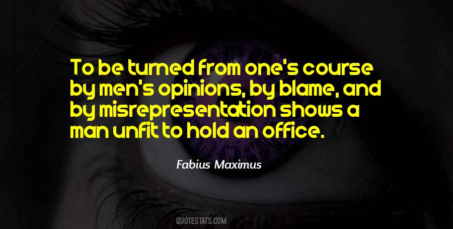 Quotes About Maximus #791920
