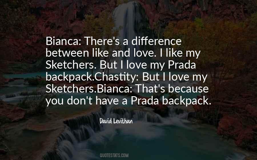 My Backpack Quotes #581416