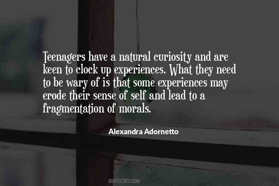 Natural Self Quotes #864861