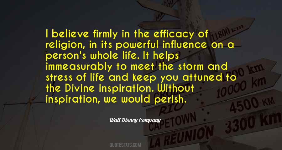 Believe In Yourself Disney Quotes #1537979