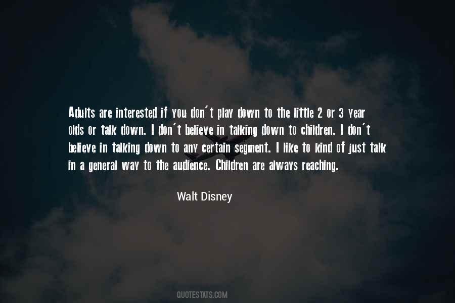 Believe In Yourself Disney Quotes #540098