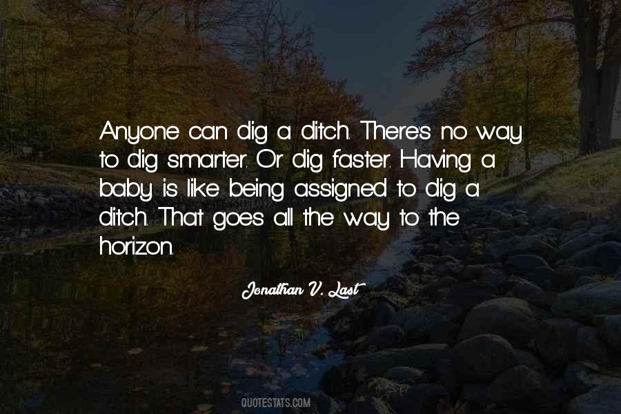 Believe Me Baby Quotes #32665