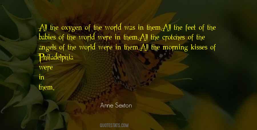 Believe Me Baby Quotes #8564