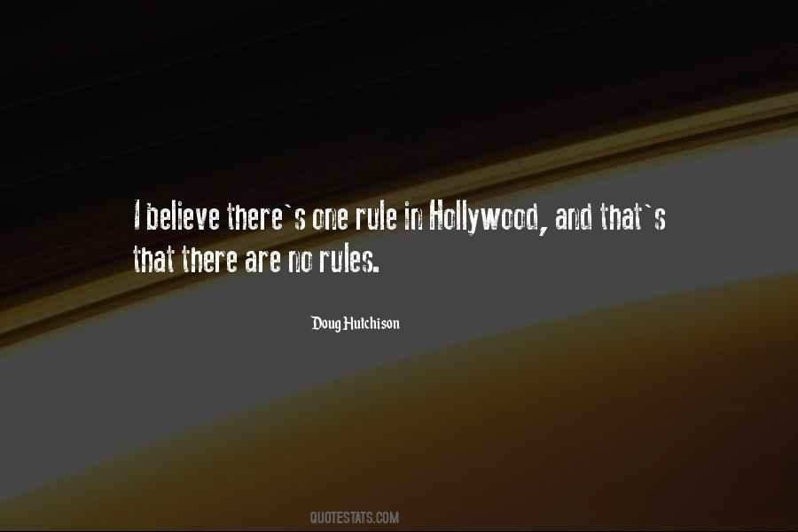 Believe No One Quotes #103708