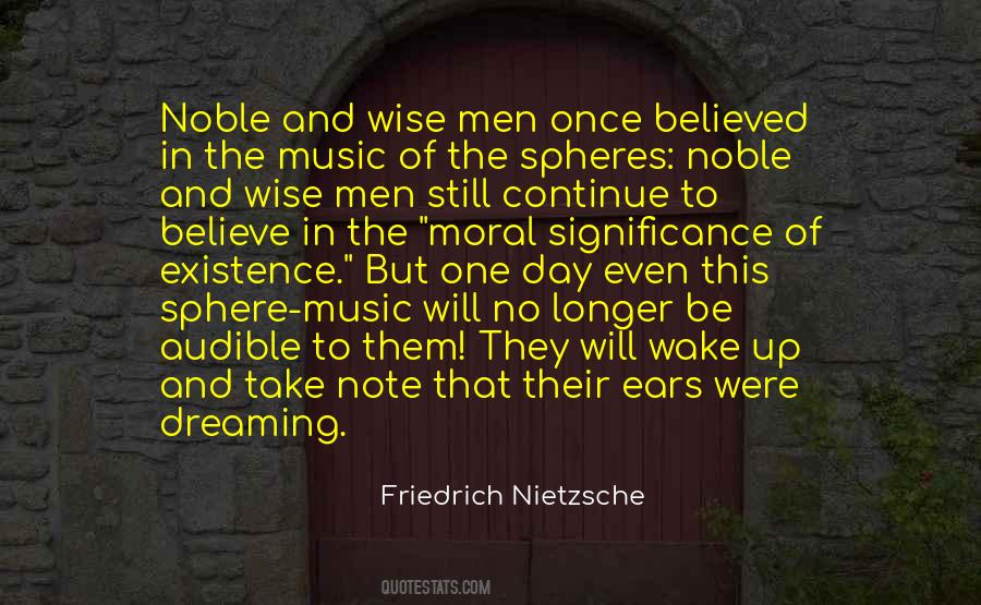 Believe No One Quotes #113469