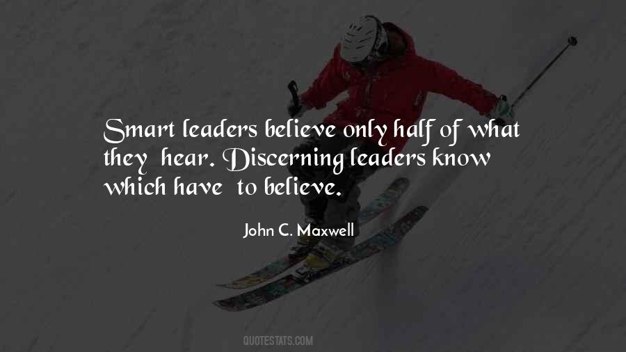 Believe None Of What You Hear Quotes #116461