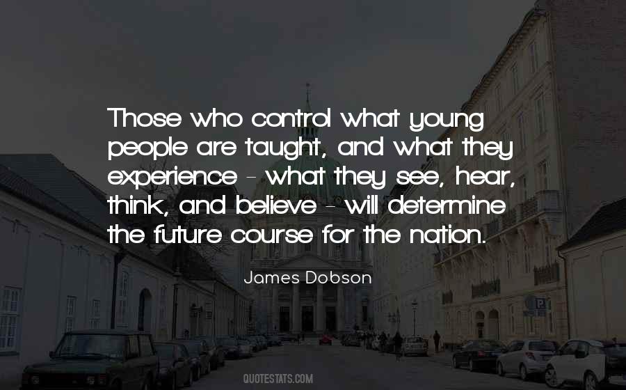 Believe None Of What You Hear Quotes #140649