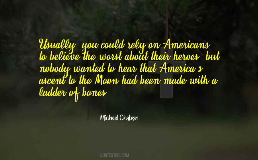Believe None Of What You Hear Quotes #149202