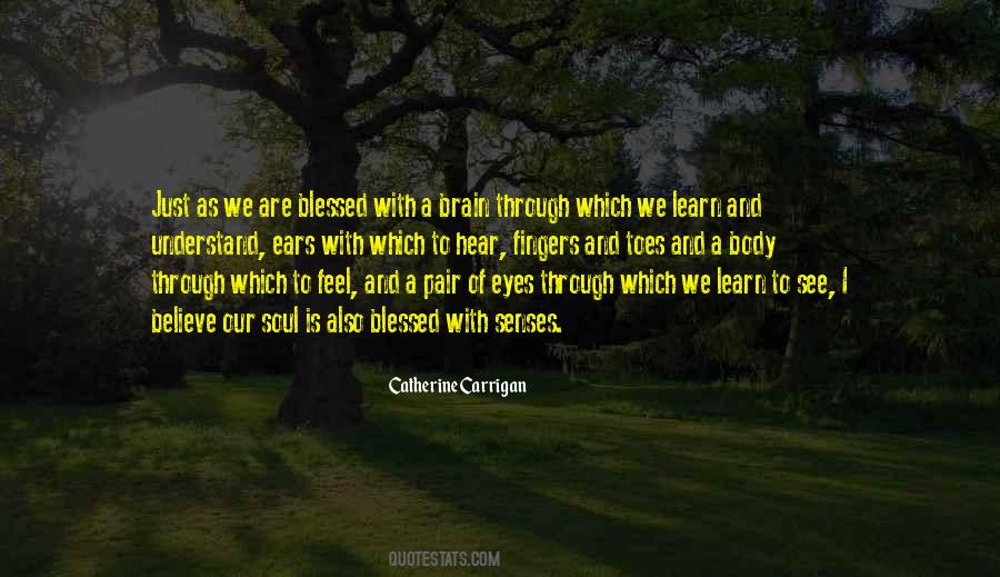 Believe None Of What You Hear Quotes #182504