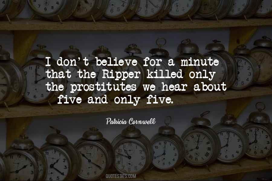 Believe None Of What You Hear Quotes #82017