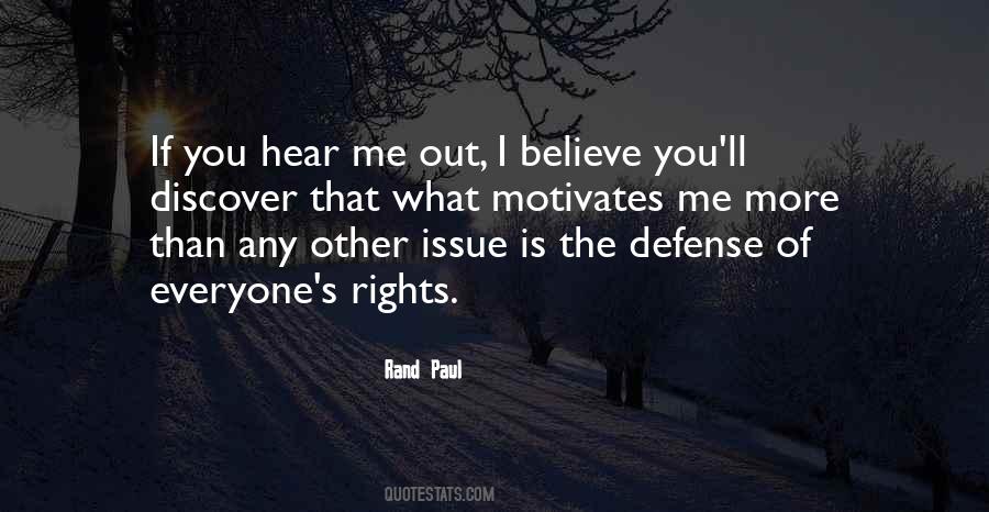 Believe None Of What You Hear Quotes #84385