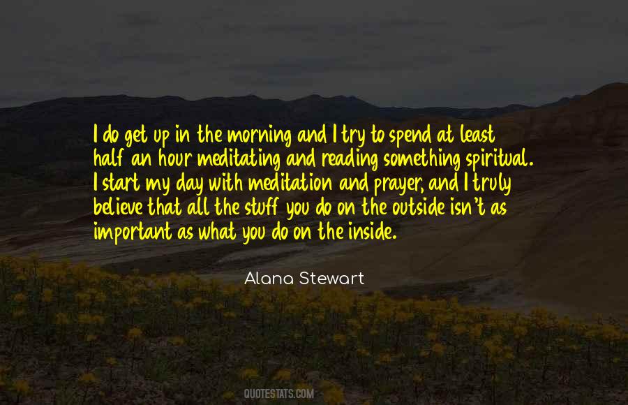 Believe Prayer Quotes #123802