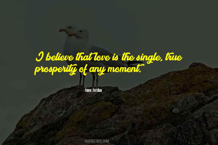 Believe True Love Quotes #1219573