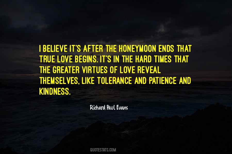 Believe True Love Quotes #942735