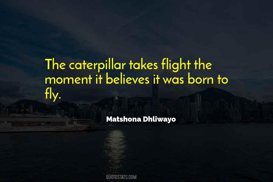 Believe U Can Fly Quotes #23612