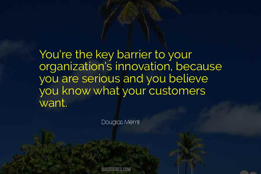 Believe What You Want Quotes #50209