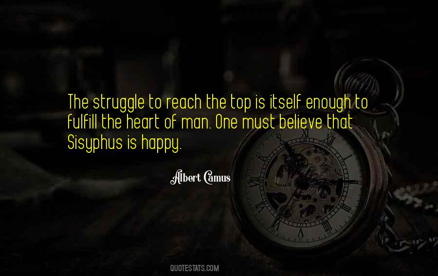 Believe With All Your Heart Quotes #32974