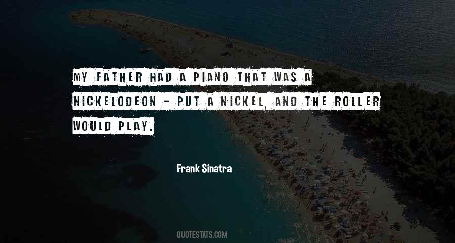 A Piano Quotes #1078678