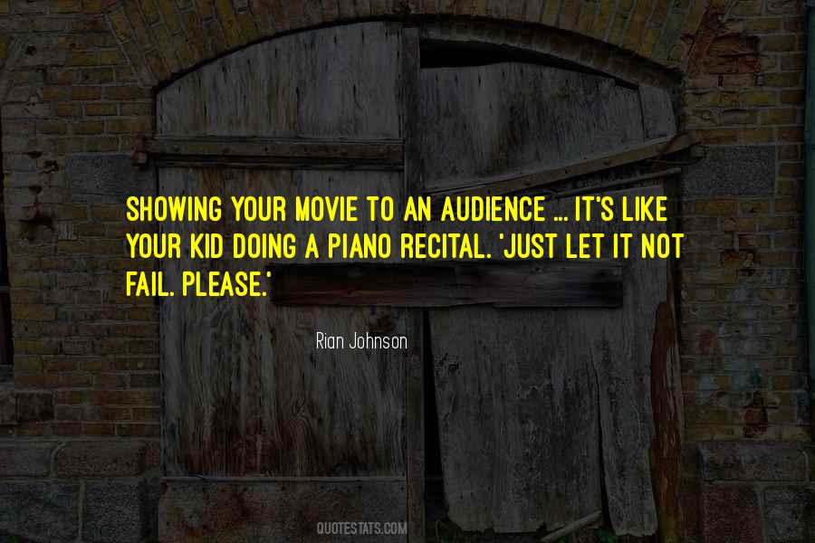 A Piano Quotes #1332039