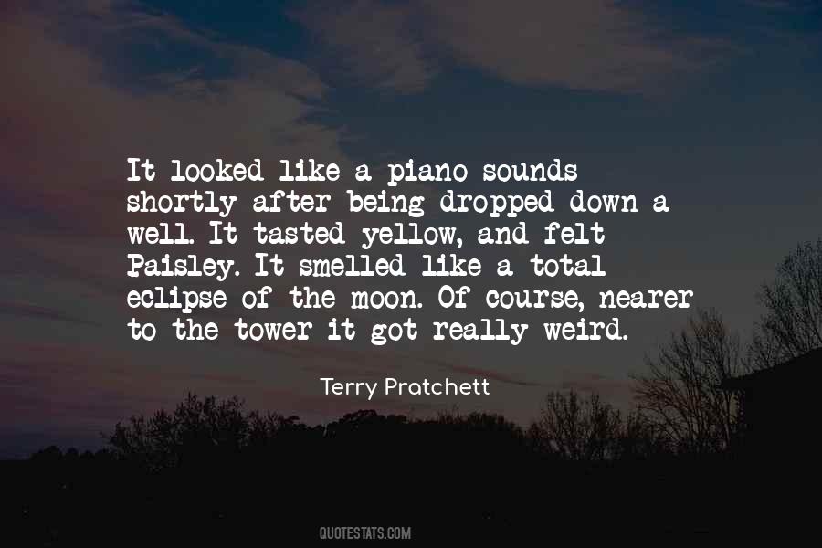 A Piano Quotes #1821296