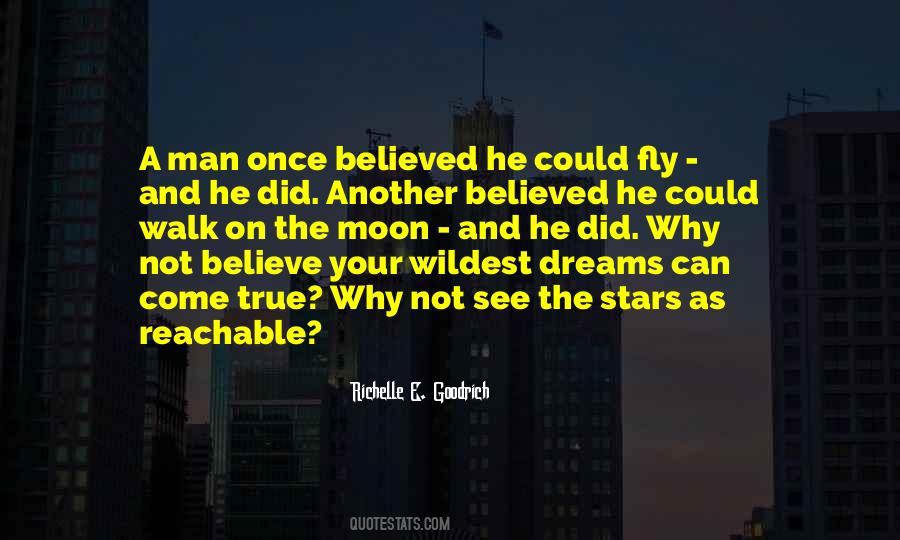 Believe You Can Fly Quotes #1192657