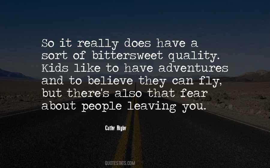 Believe You Can Fly Quotes #1542074